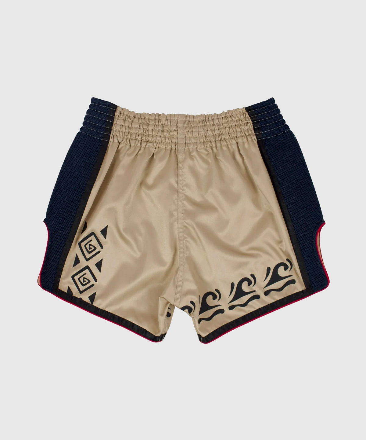 Fairtex Tribal Pantalones Cortos de Muay Thai - Tribal