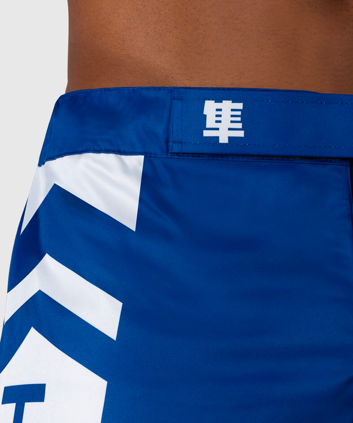 Hayabusa Icon Fight Shorts - Blue
