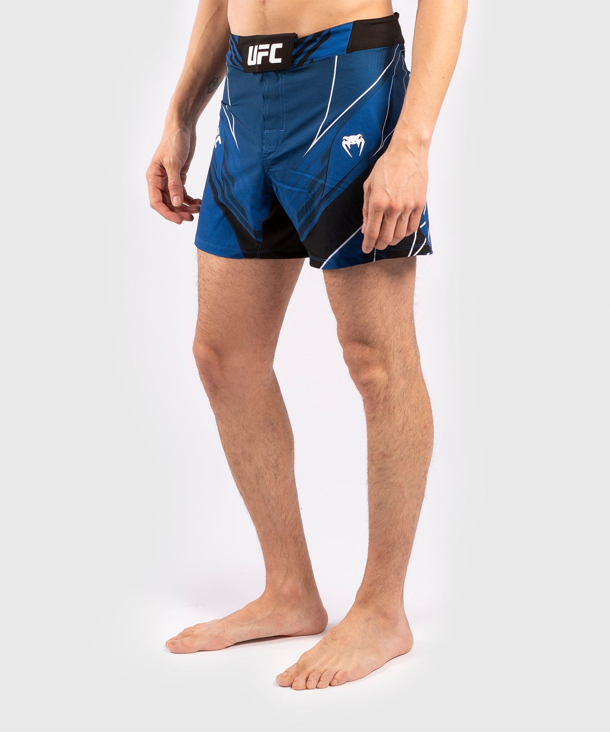 Fightshort Homme UFC Venum Pro Line - Bleu
