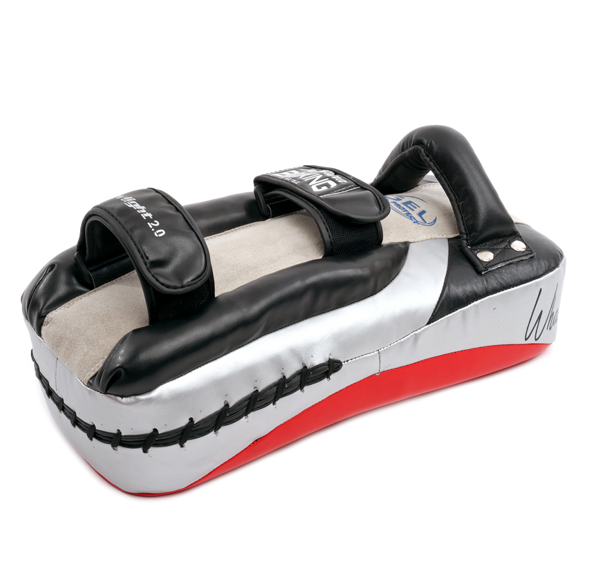 Montana Curvlight Pads
