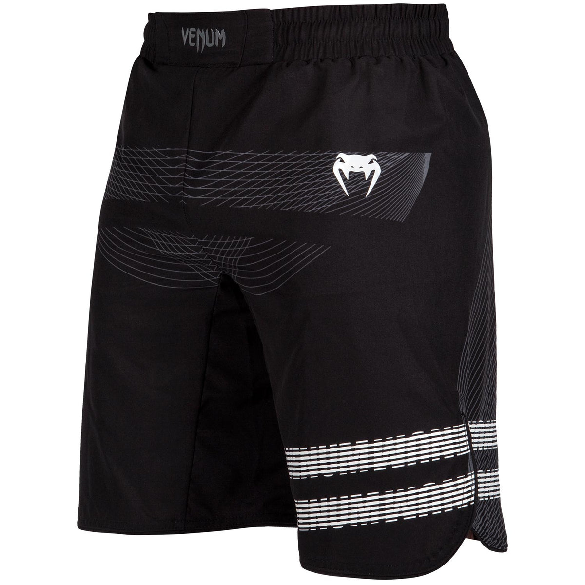 Venum Club 182 Trainingsshorts - Schwarz