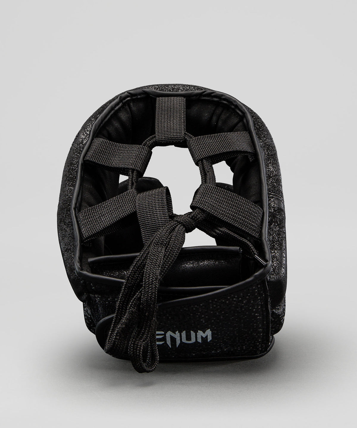 Venum Stone 2.0 Kopfschutz Schwarz