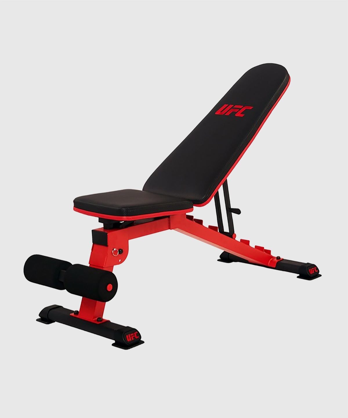 UFC Folding Weight Bench