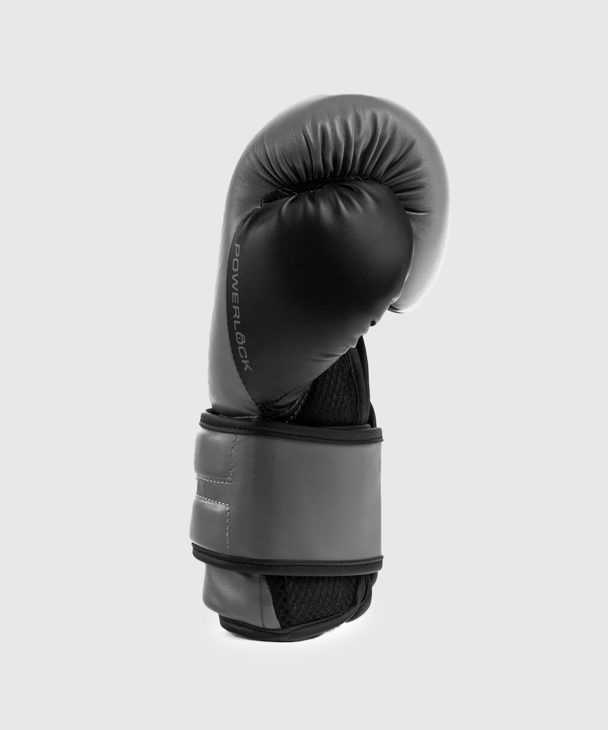 Everlast Powerlock 2 Boxhandschuhe - Grau