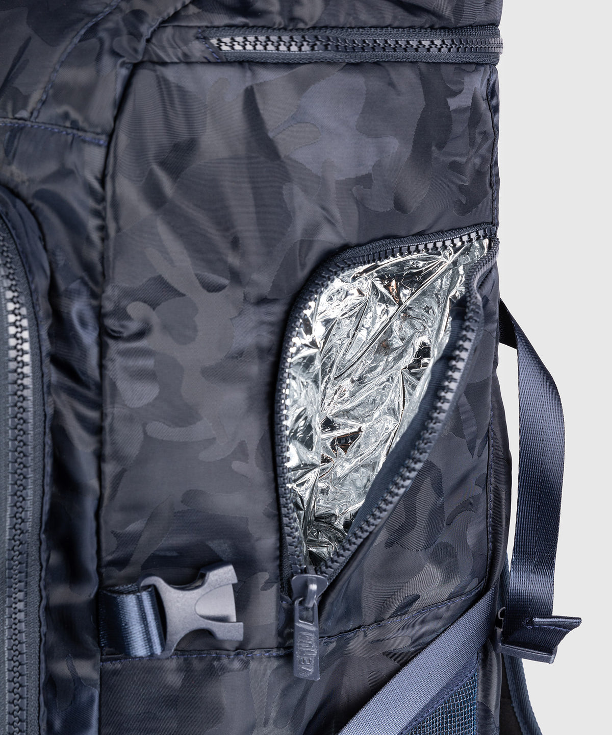 Sac à Dos Venum Challenger  Xtrem (50-63L) – Camo/Bleu