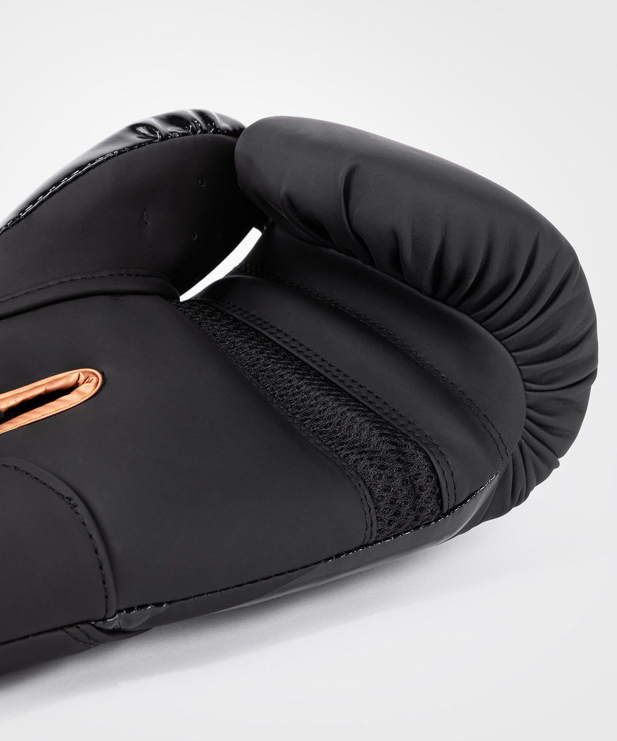 Venum Challenger 4.0 Guantoni da boxe - Nero/Bronzo