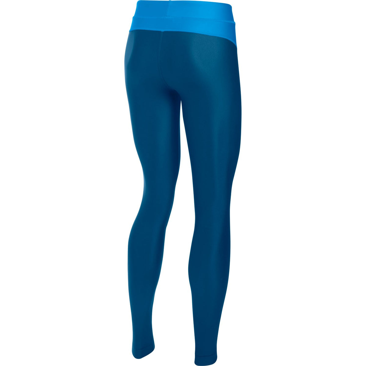 Under Armour Heatgear® Leggings – Blau