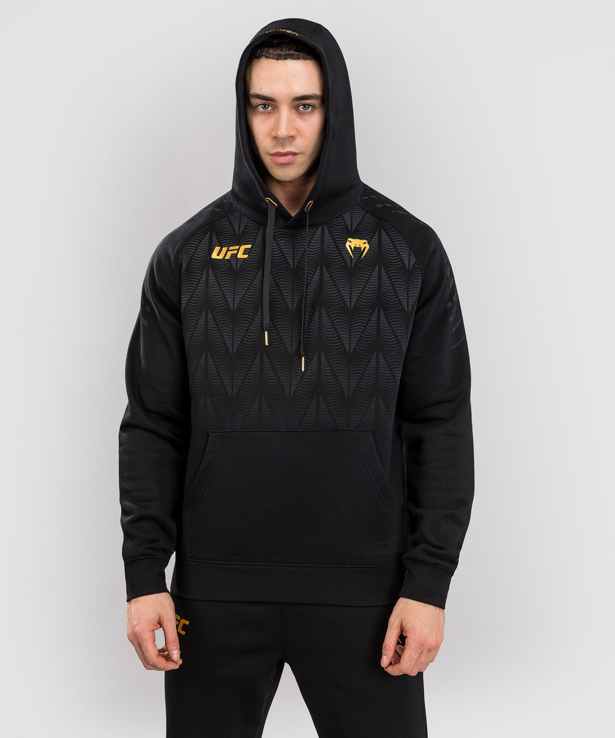UFC Zenith by Venum Replica Sudadera Hombre - Champion