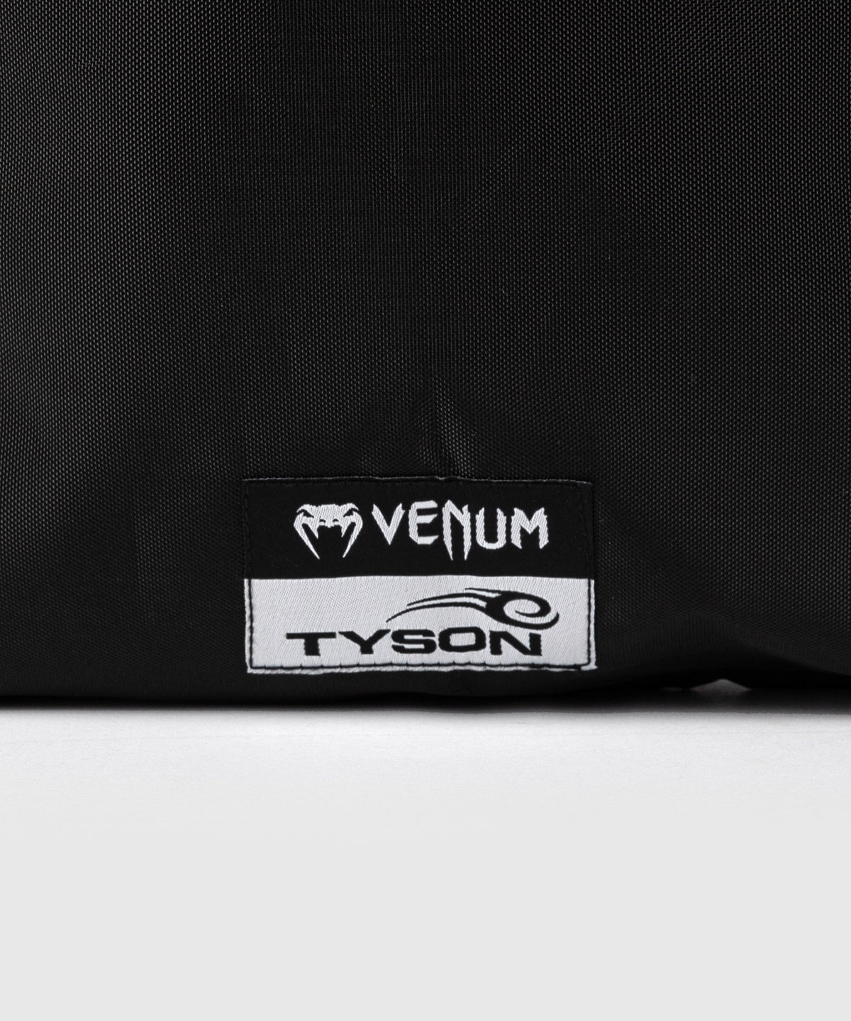 Venum Impact x Mike Tyson Replica Boxing Gloves - Deep Black/Optical White