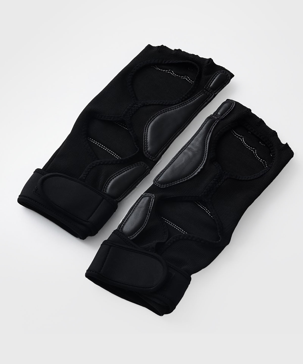 Adidas Guanti da Taekwondo - Bianco/Nero