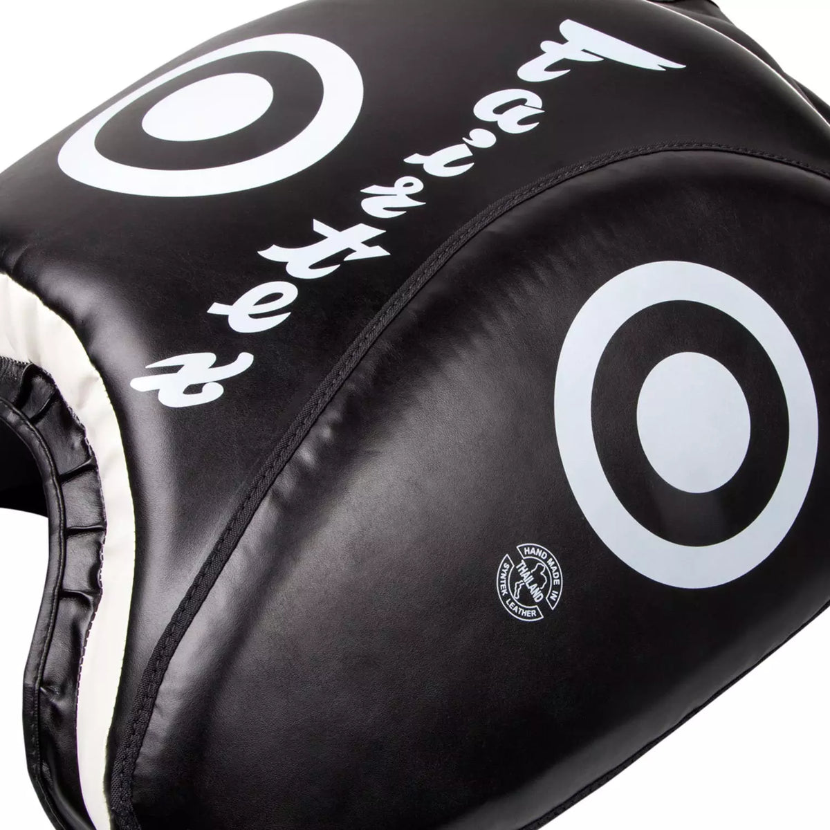 Fairtex Professor TP3 Thigh Guards