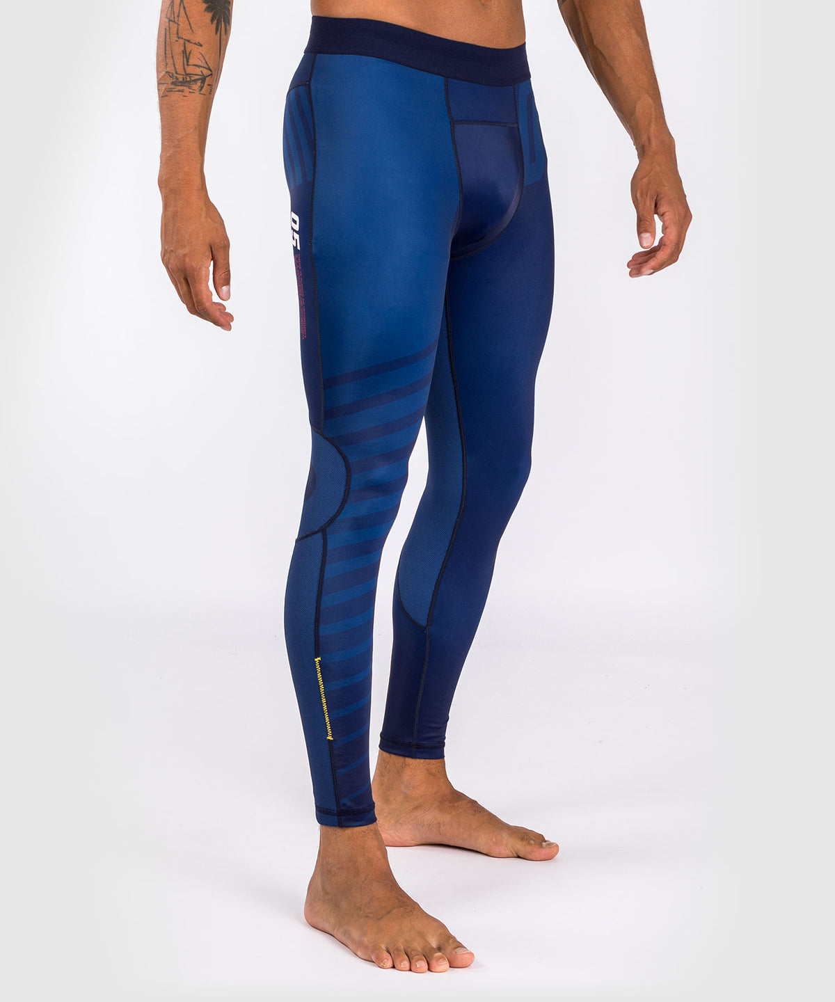 Venum Sport 05 Spats - Blue