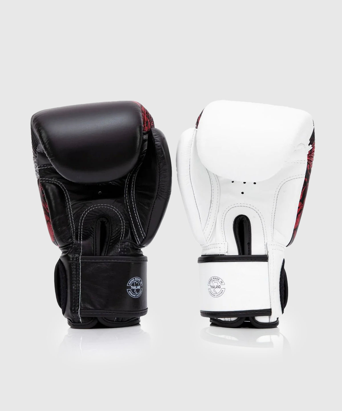 Fairtex The Beauty Of Survival Guantoni da Boxe