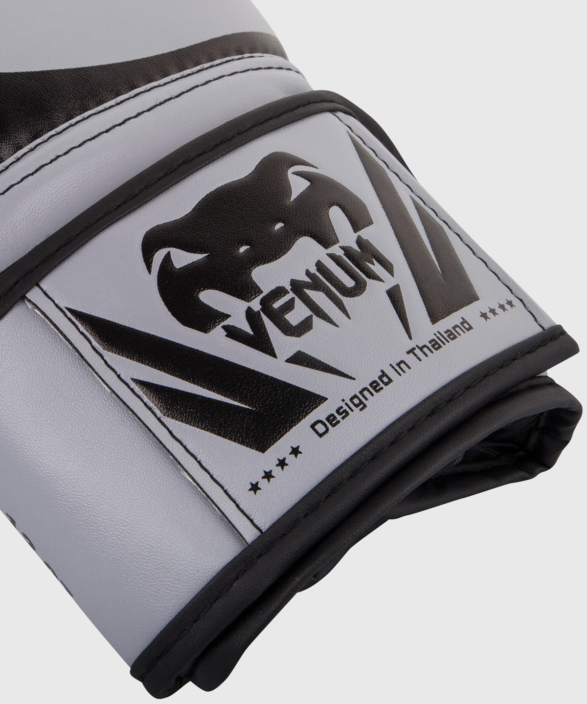 Guantes de Boxeo Venum Challenger 2.0 - Gris/Negro