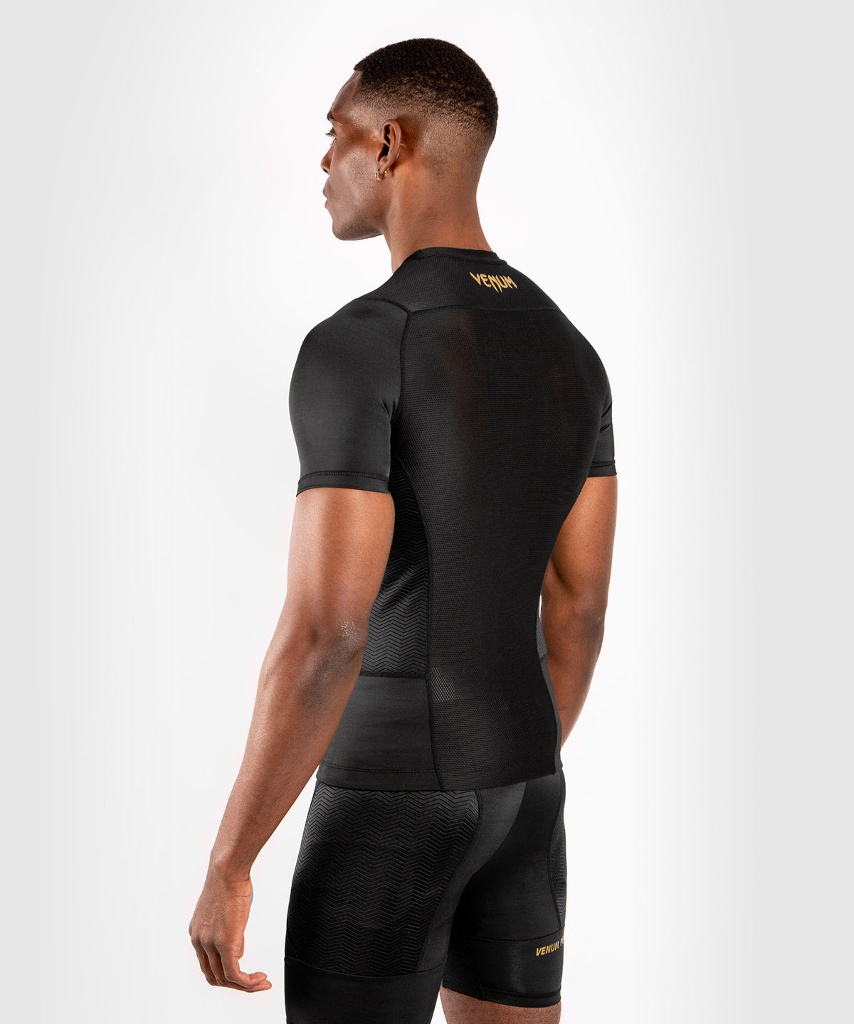 G-fit Rashguard Venum - Maniche Corte