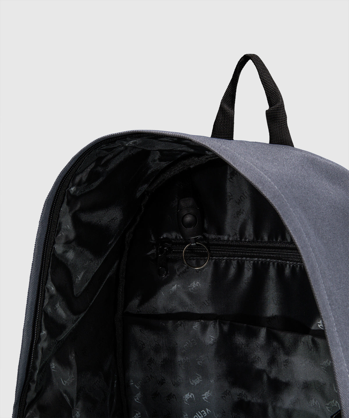Venum Essential Zaino (24 L) - Grigio/Nero