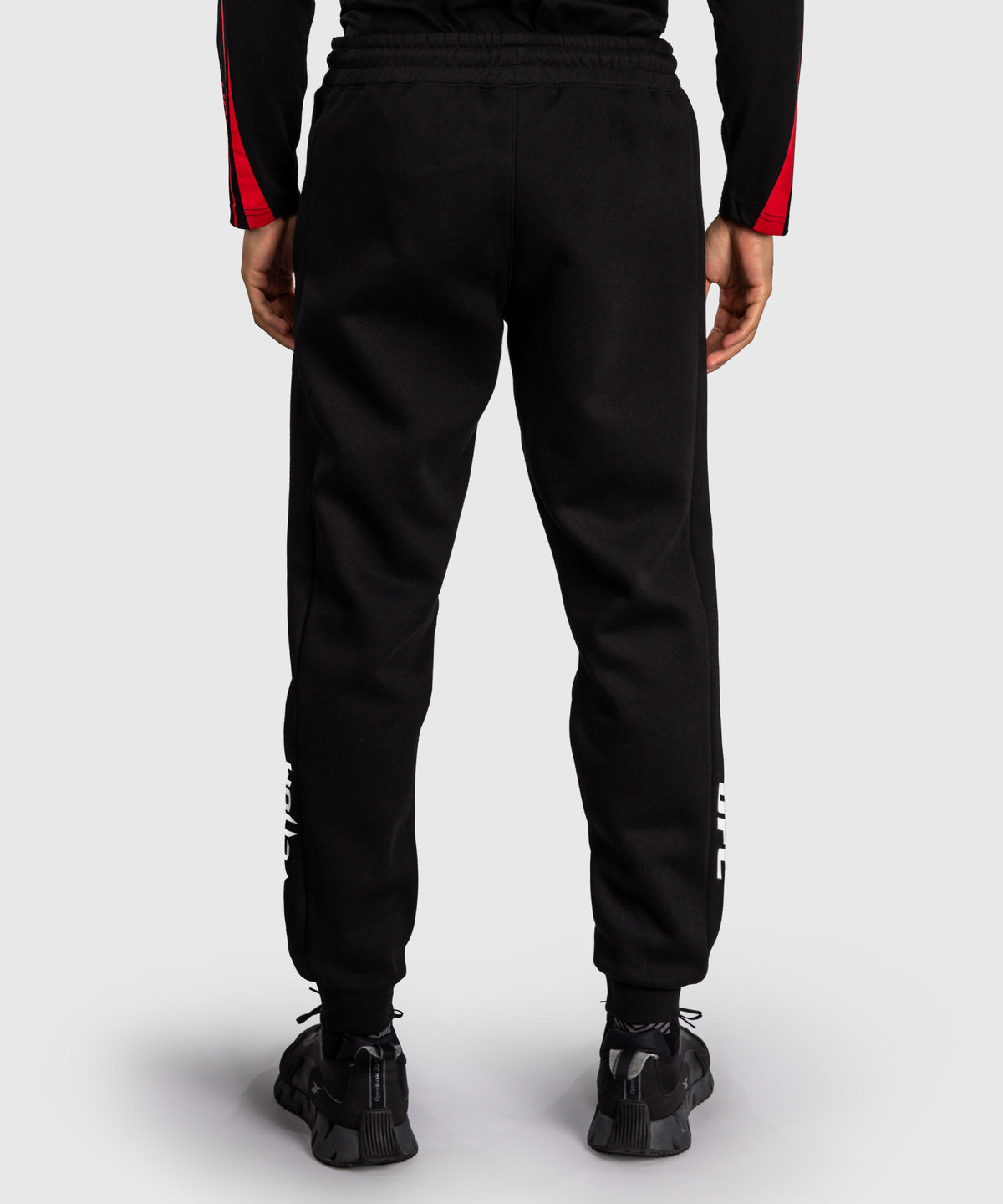 Pantalon en Coton pour Homme Venum UFC Unity by Venum Authentic Fight Week - Noir