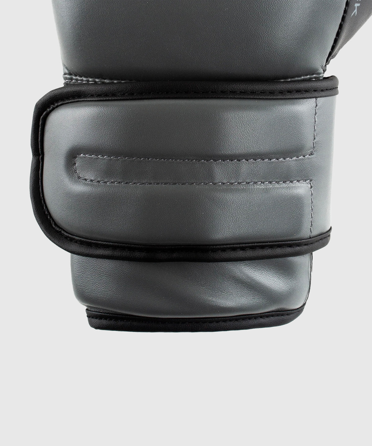 Everlast Powerlock 2 Boxhandschuhe - Grau