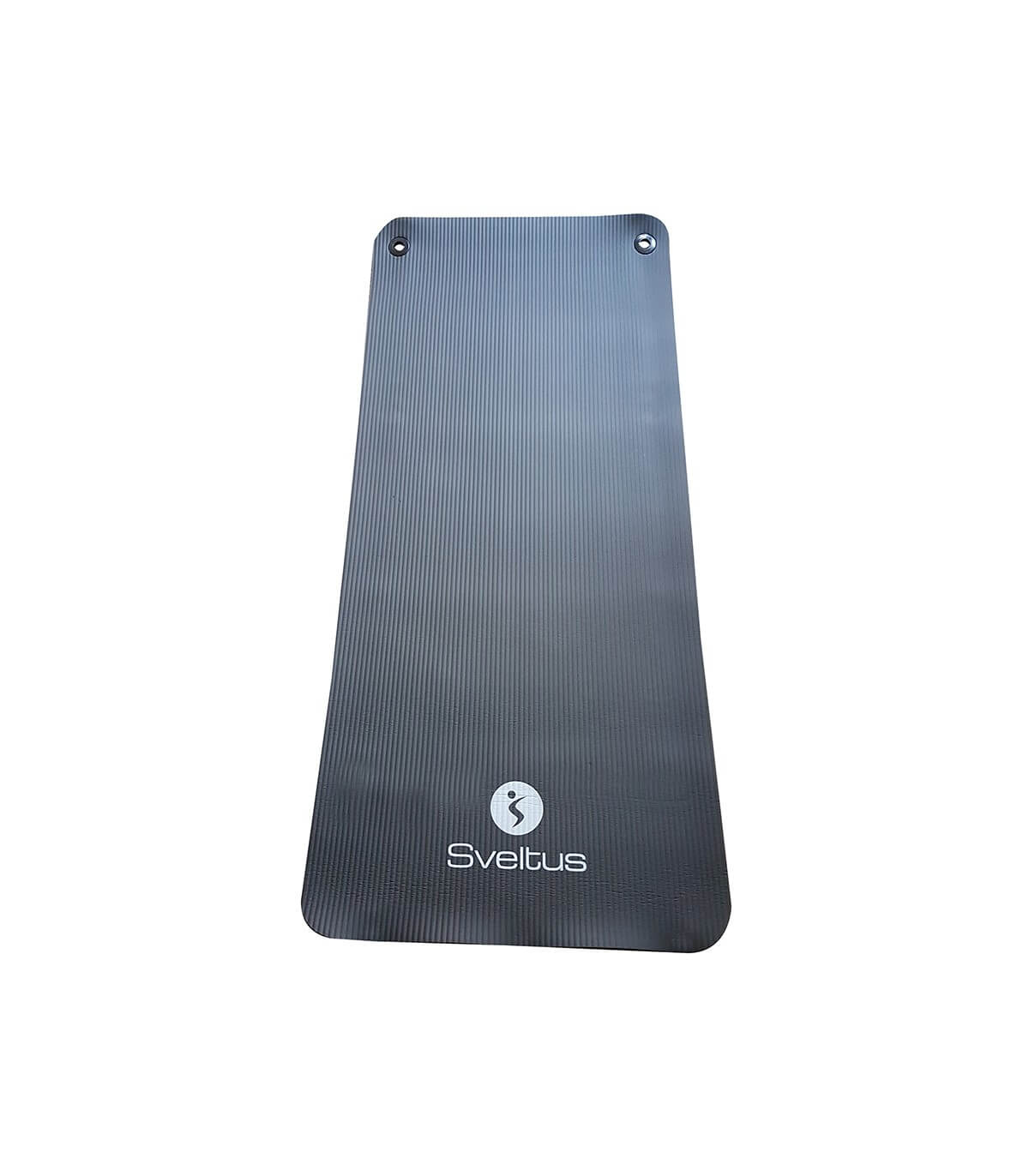 Sveltus 140x60cm Bodenmatte - Schwarz
