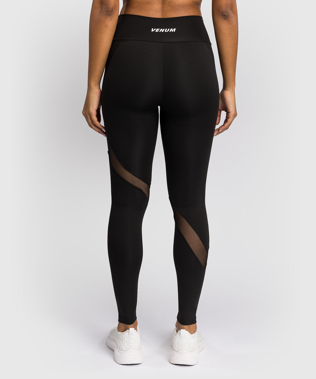 Venum Aero XT Leggings für Frauen - Schwarz