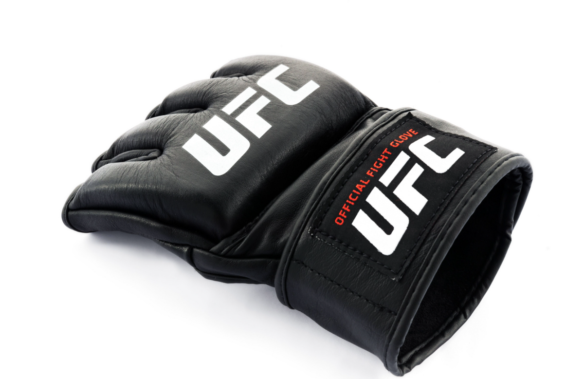 Gants de MMA Pro Officiel UFC