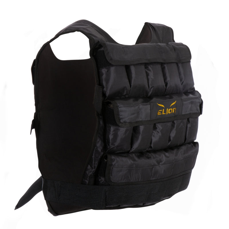Elion Weighted Vest with Removable Weights 15kg