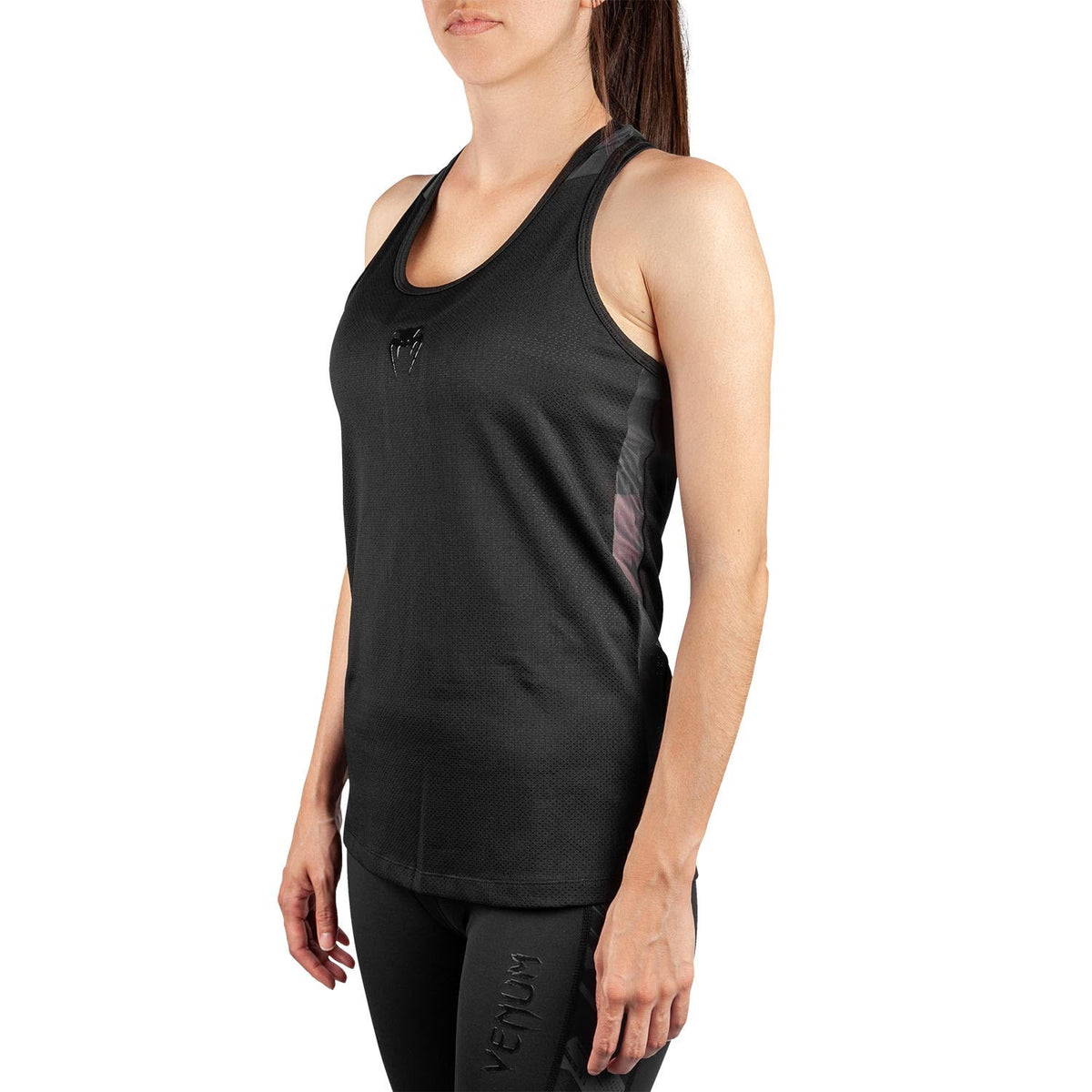 Débardeur Femme Venum Tecmo