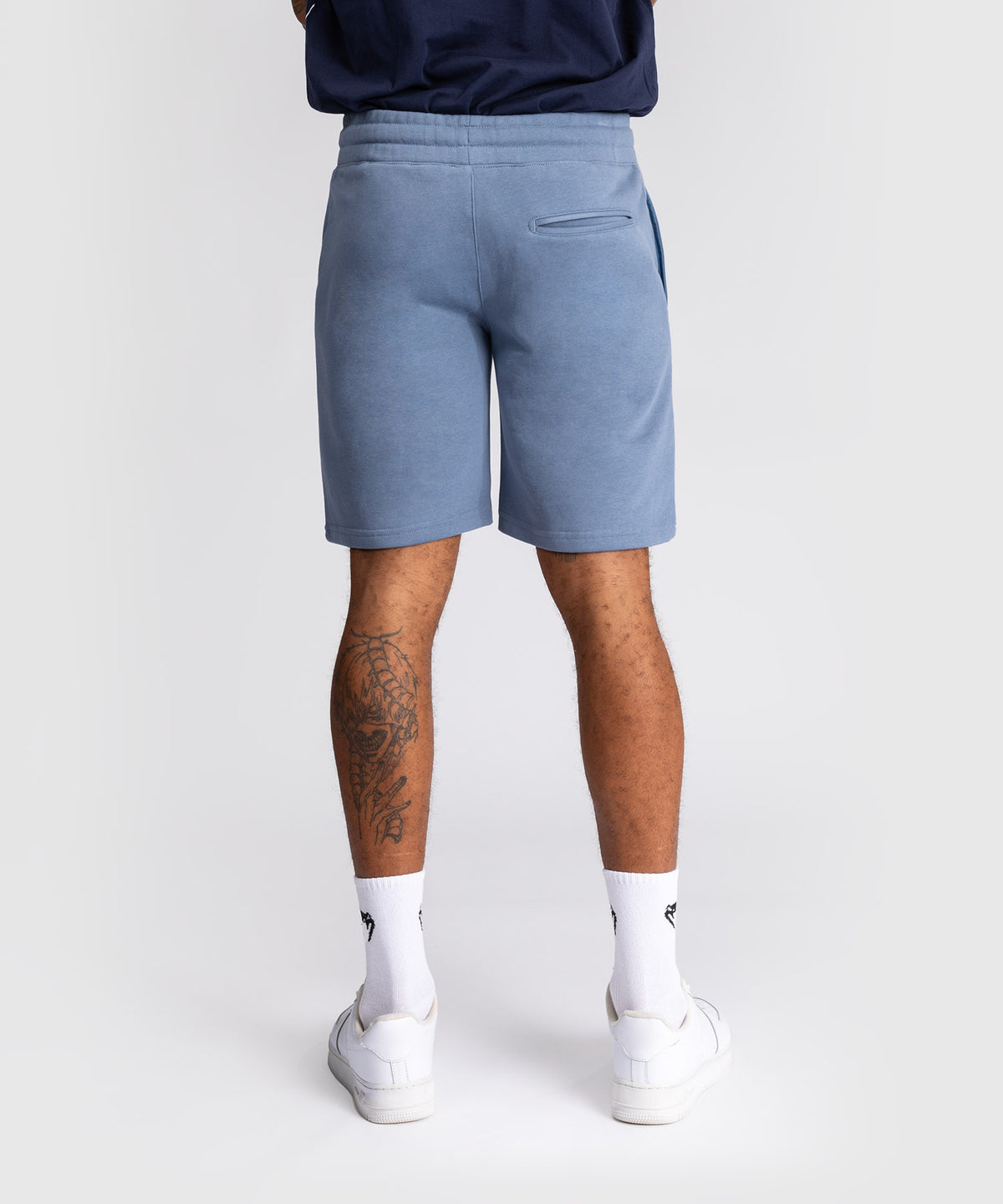Venum Classic Pantaloncini da Uomo - Blu Ocean