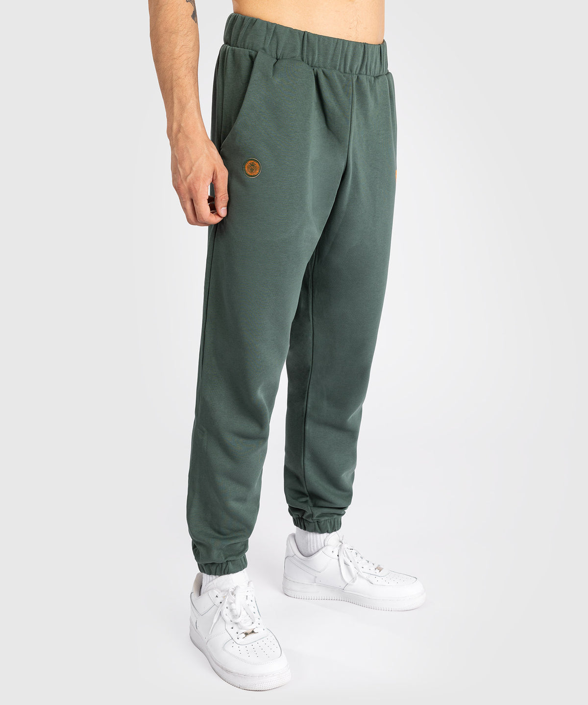 Venum Vortex XL Lite Herren Jogginghose - Khaki