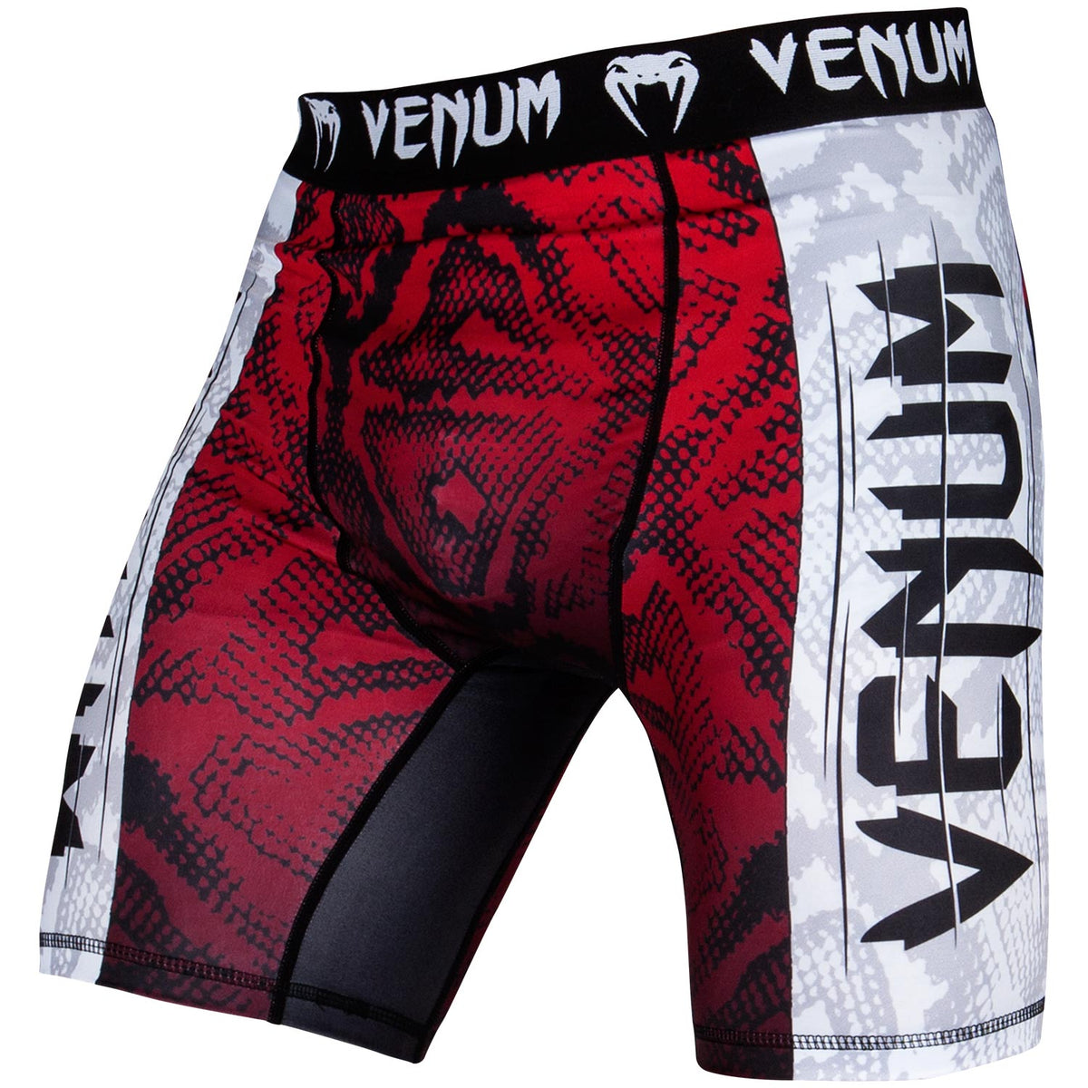 Venum Amazonia 5 Vale Tudo - Rot