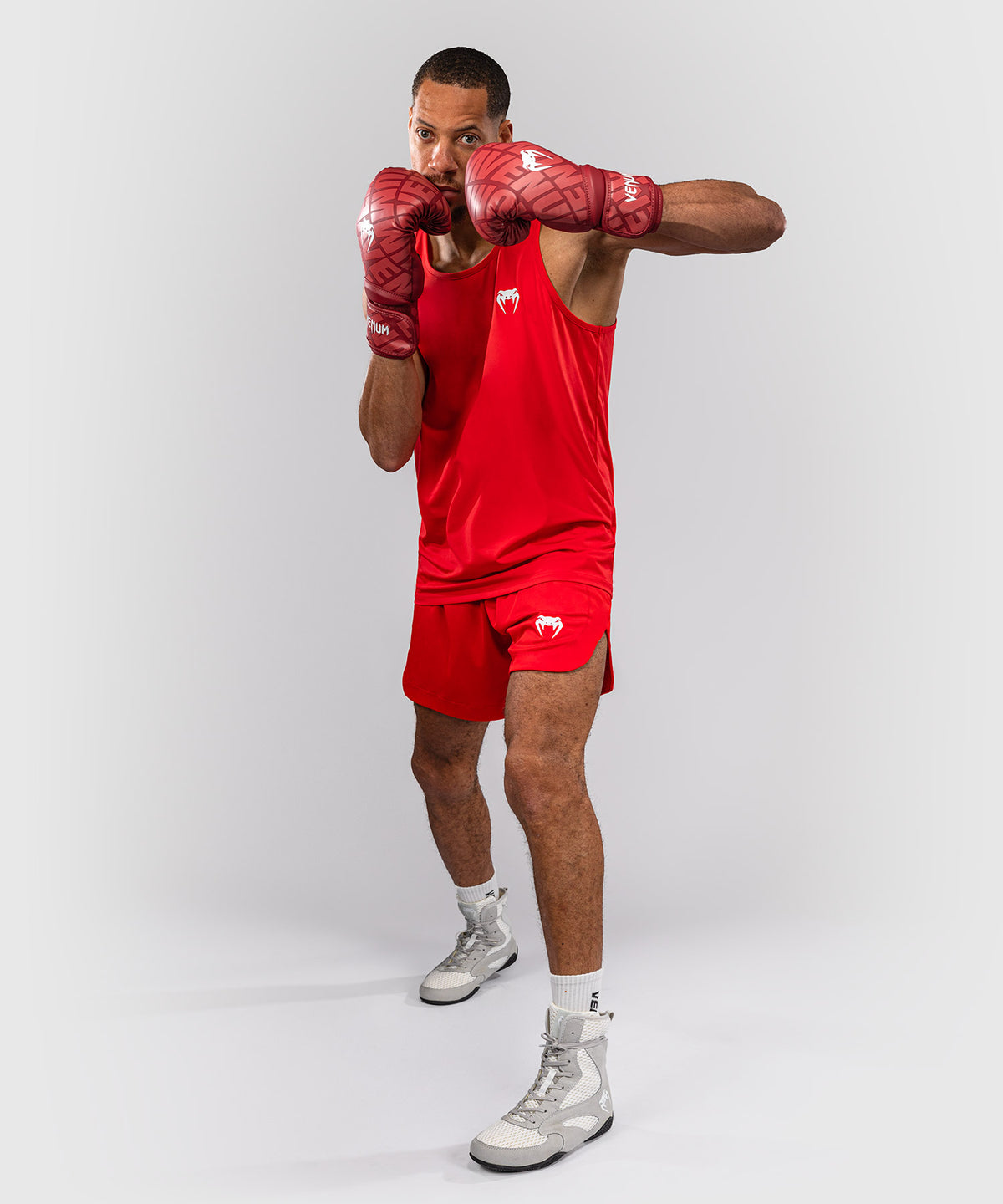 Venum Contender Tanktop – Rot