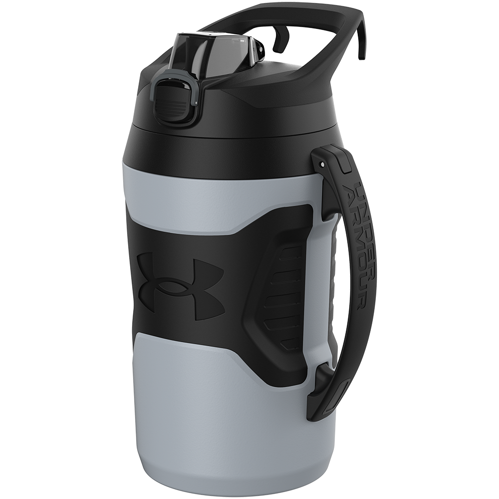 Under Armour PlayMaker Jug Bottle 1.9L - Grey