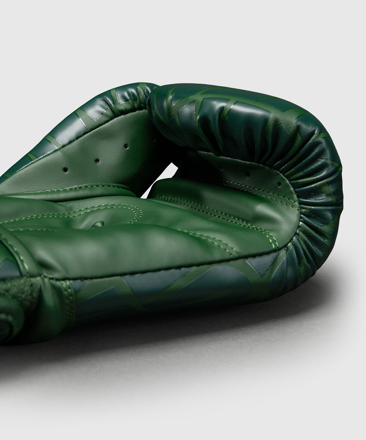 Venum Contender 1.5 XT 3D Boxhandschuhe – Waldgrün
