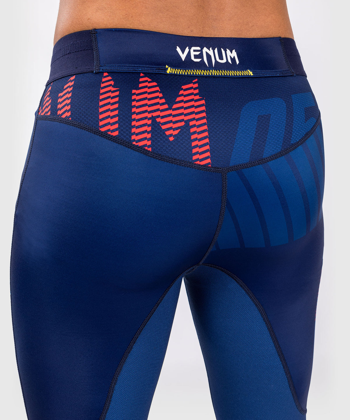 Venum Sport 05 Spats - Blue