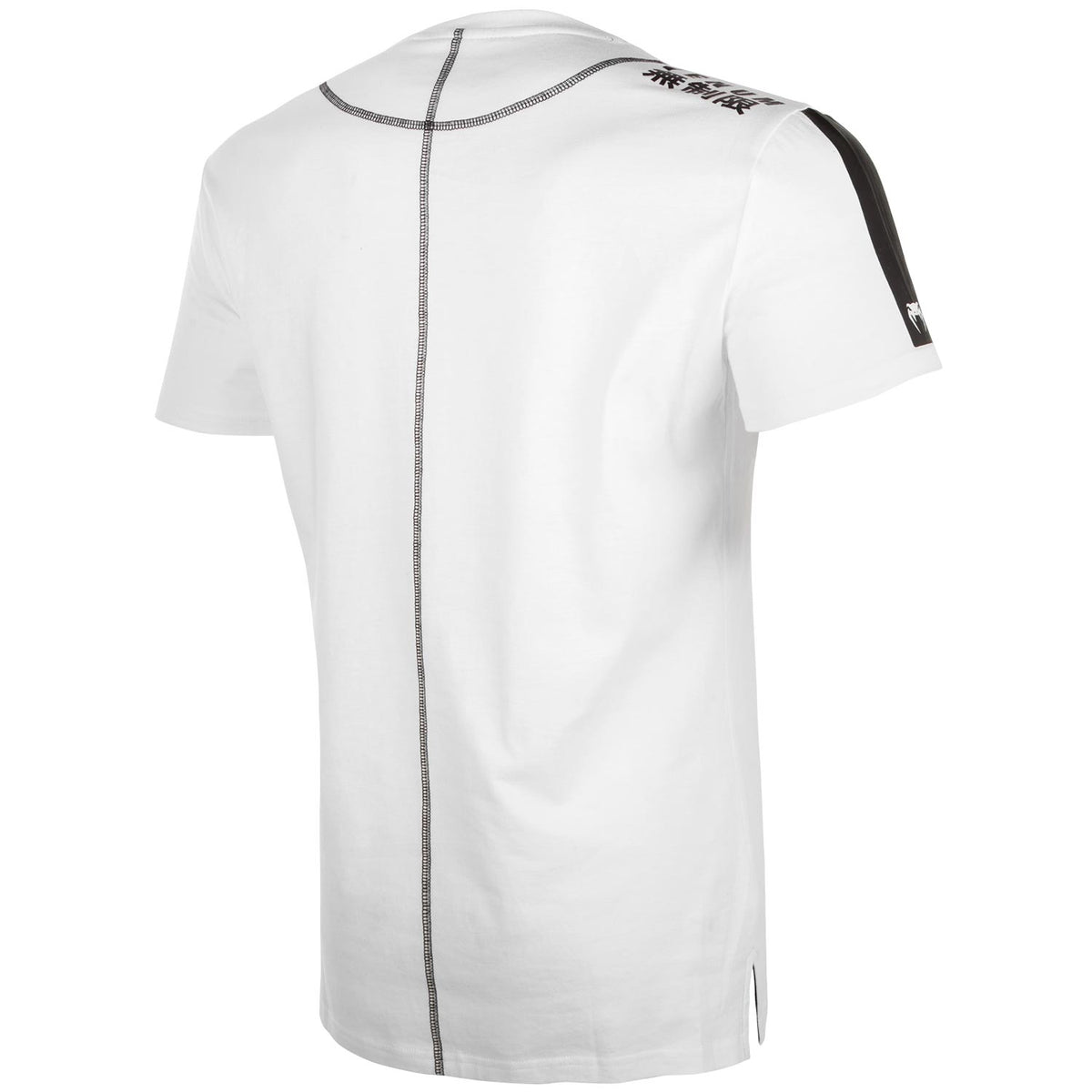 T-shirt Venum Limitless - Bianca