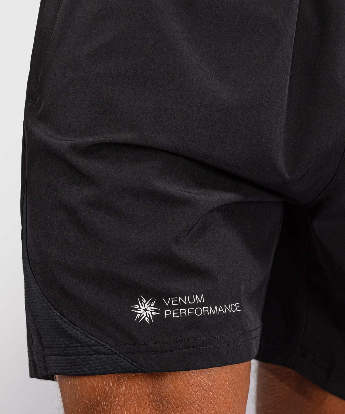 Venum G-Fit Scale Pantaloncini da allenamento - Nero
