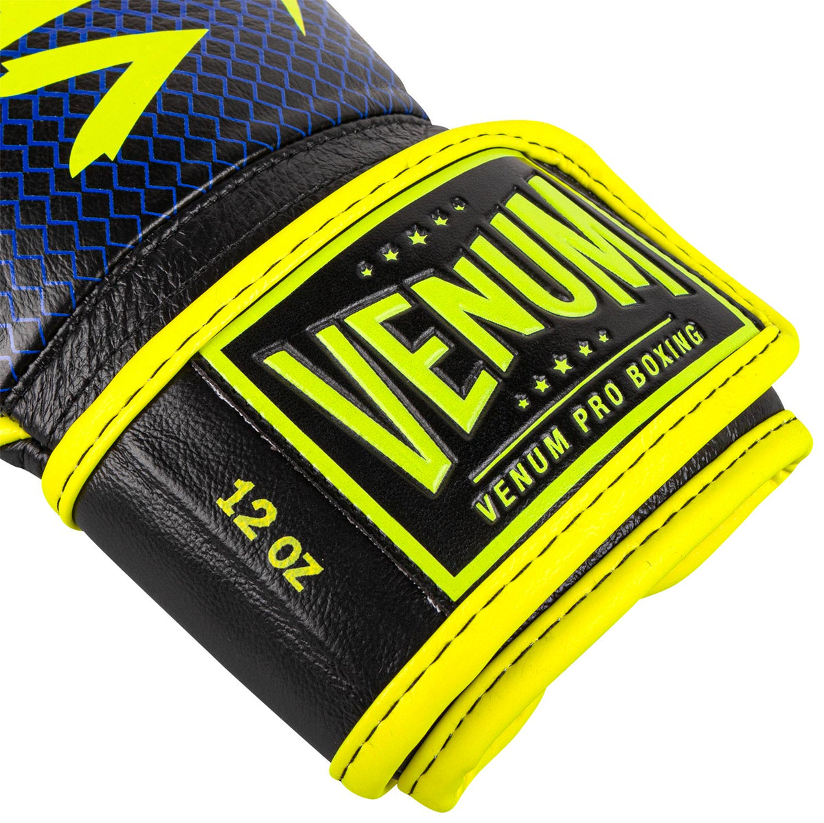 Venum Hammer Edition Loma Pro Boxing Gloves - Velcro