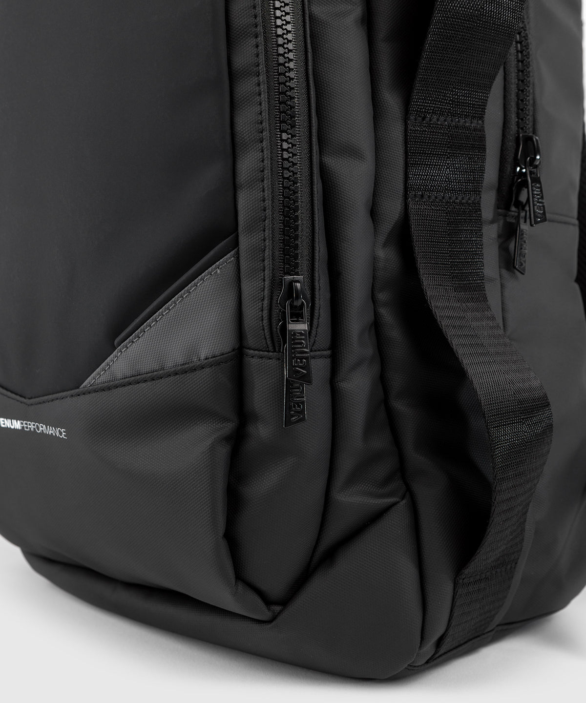 Venum Evo 2 Zaino (20-25L) – Nero/Grigio