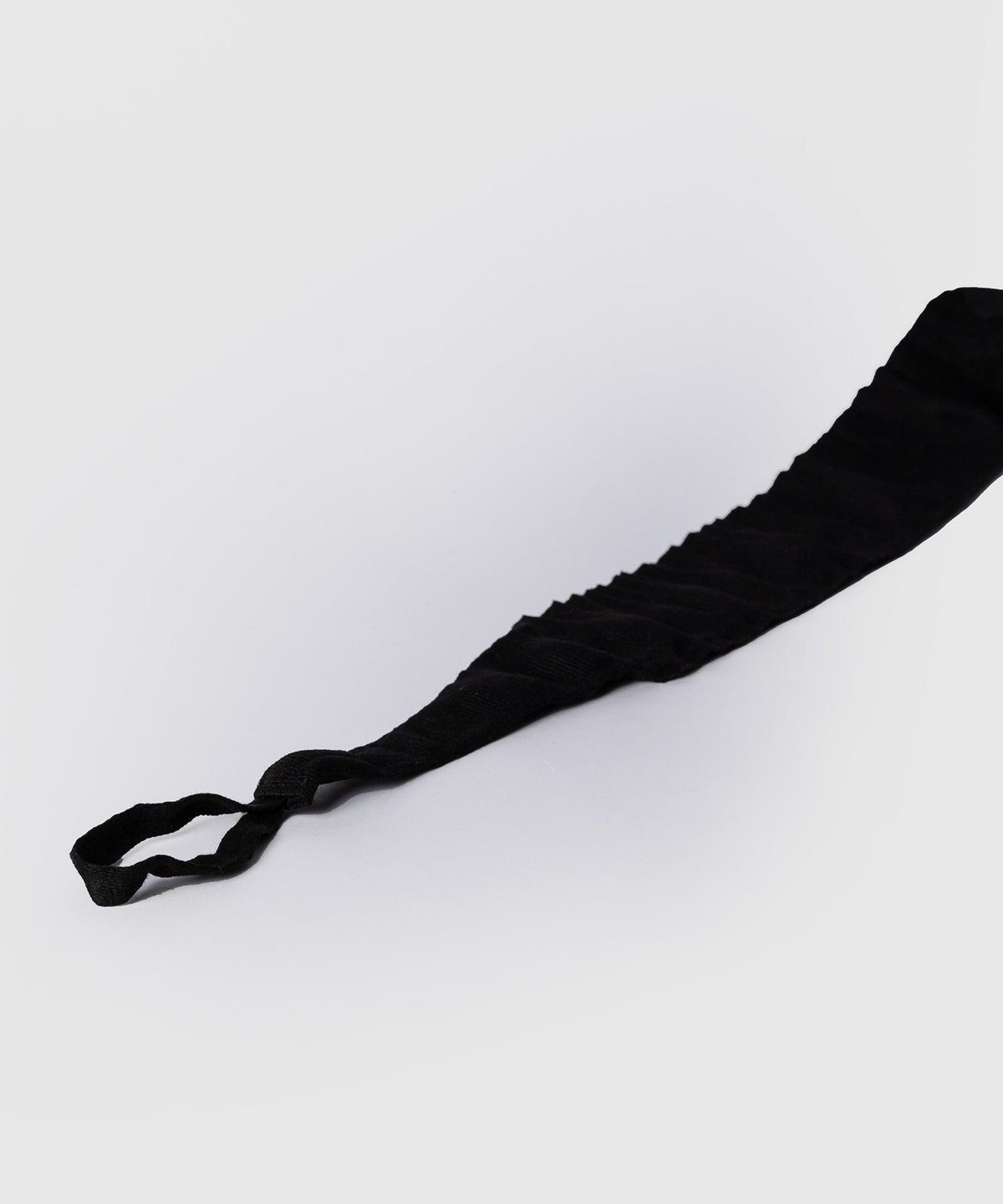 Venum Kontact Fasce da boxe - Nero/Rosso - 2,5m (98 in)