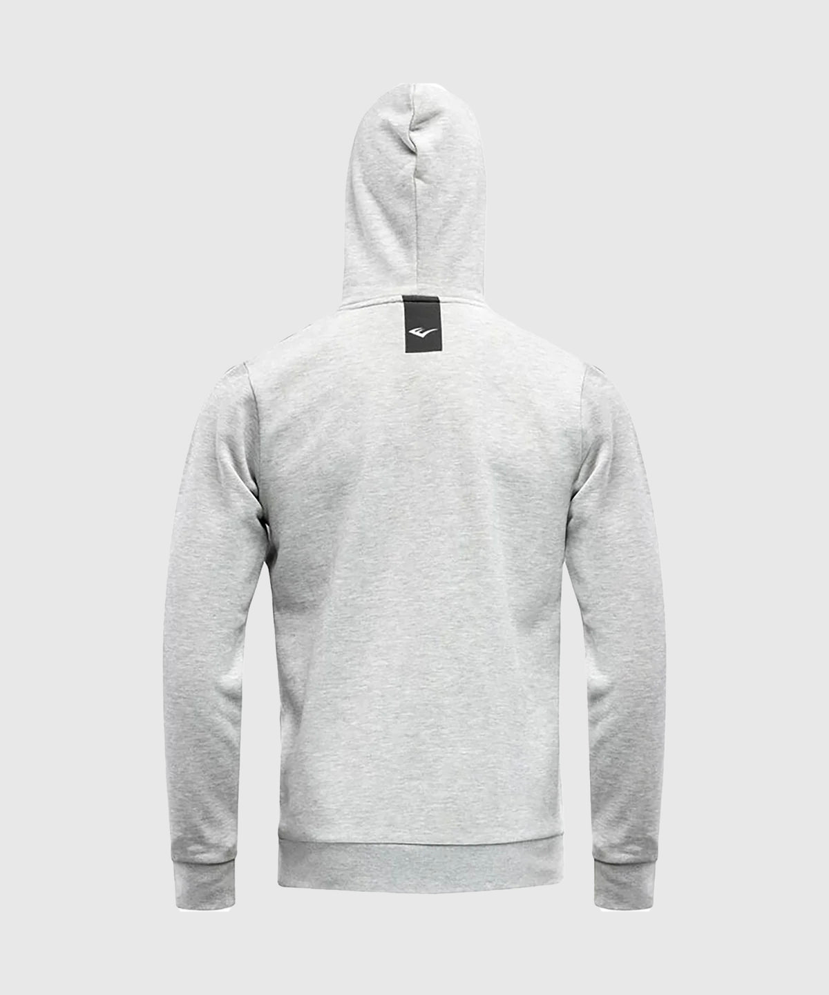 Sweatshirt À Capuche Everlast Taylor - Gris Chiné