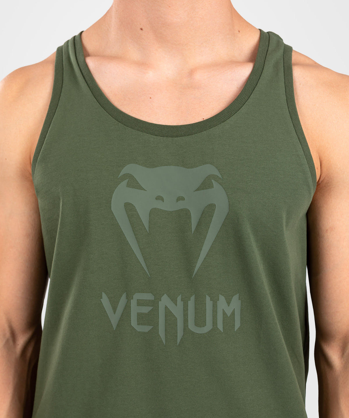 Débardeur Venum Classic - Vert/Vert