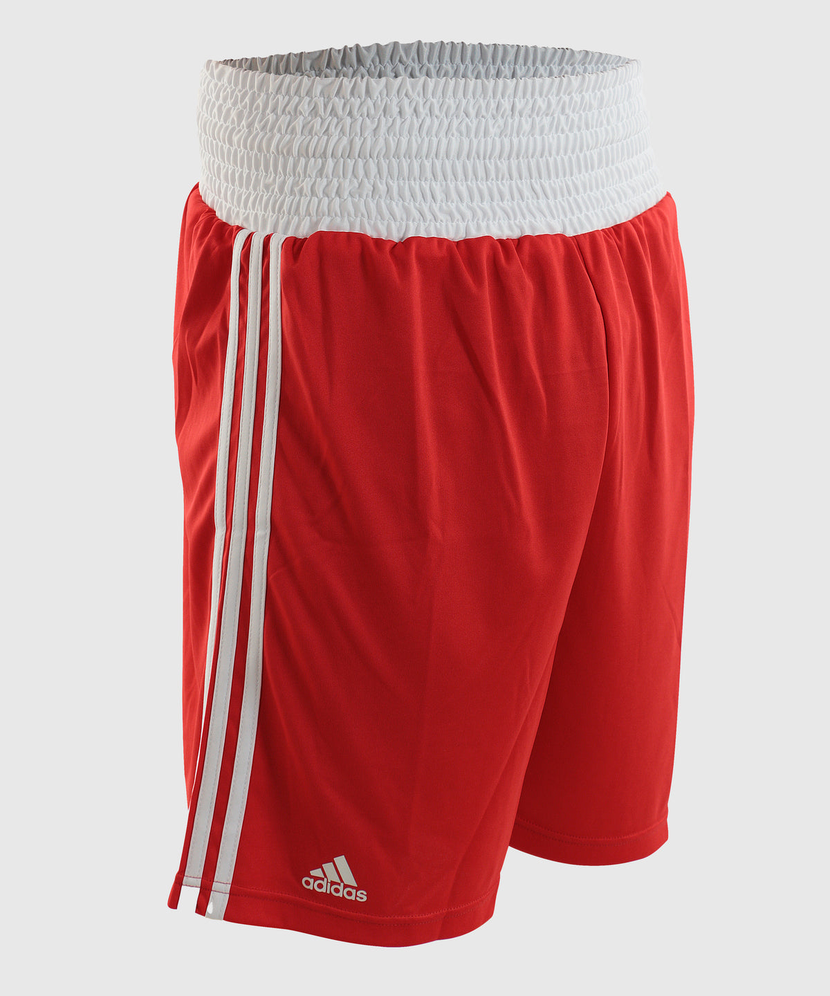 Adidas Boxshorts Boxen - Rot/Weiß