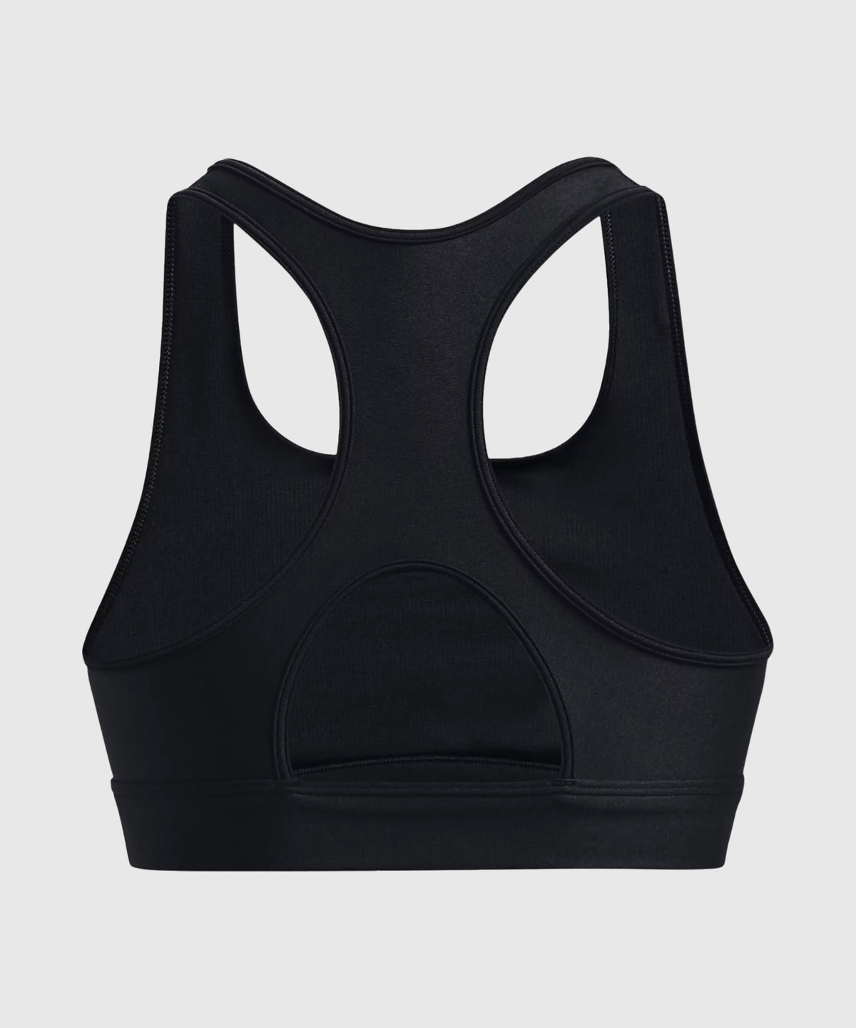 Under Brassière Senza Imbottitura Supporto Moderato – Nero