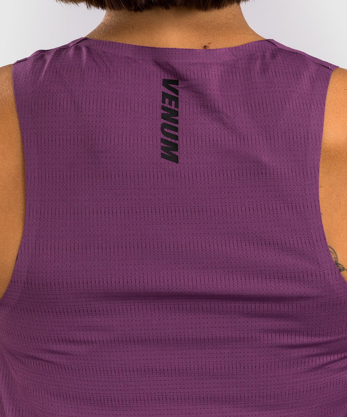Venum Elevate Canotta da donna - Dusky Orchid