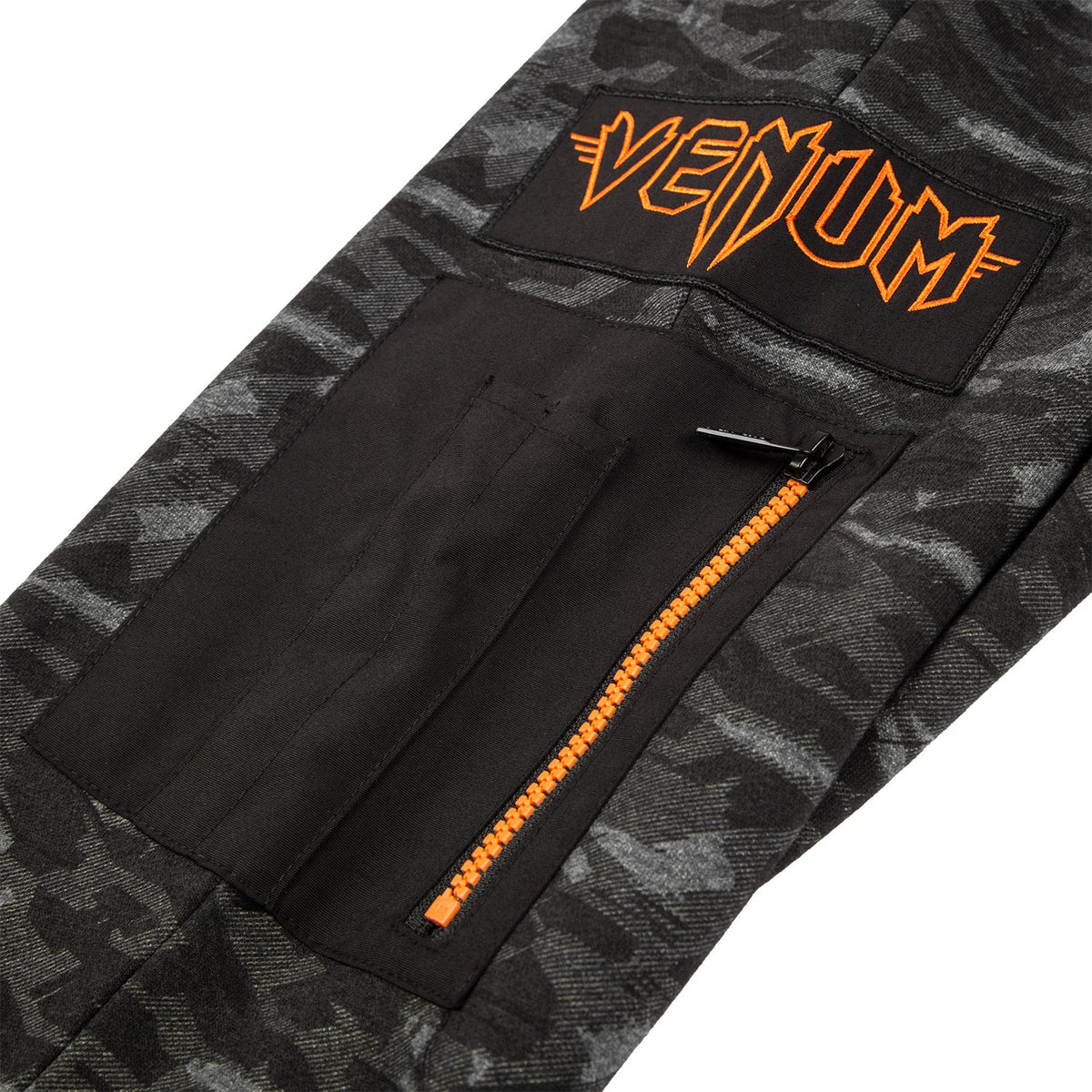 Pantaloni tuta Venum Tramo 2.0 - Nero