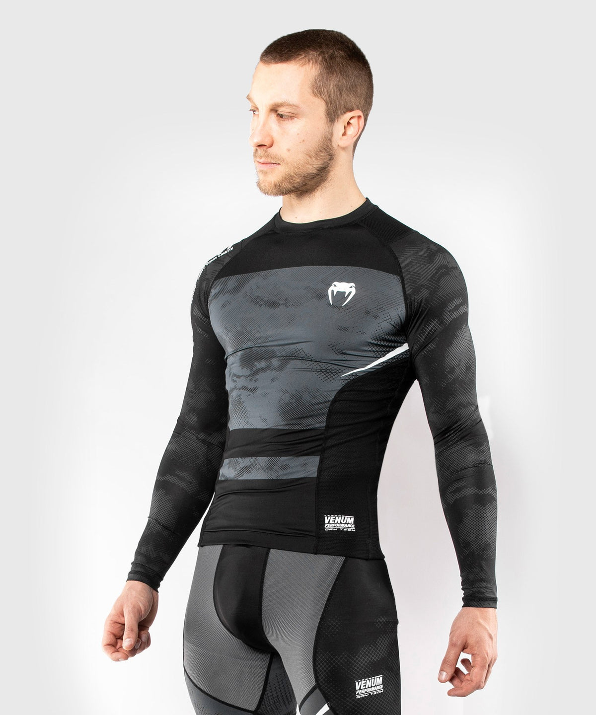 Rashguard Venum Sky247 - Manches Longues
