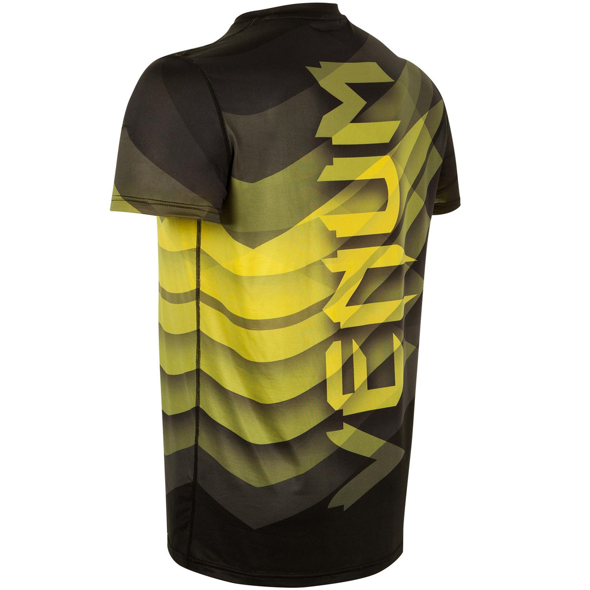 Camiseta Venum Dream Dry Tech - Negro