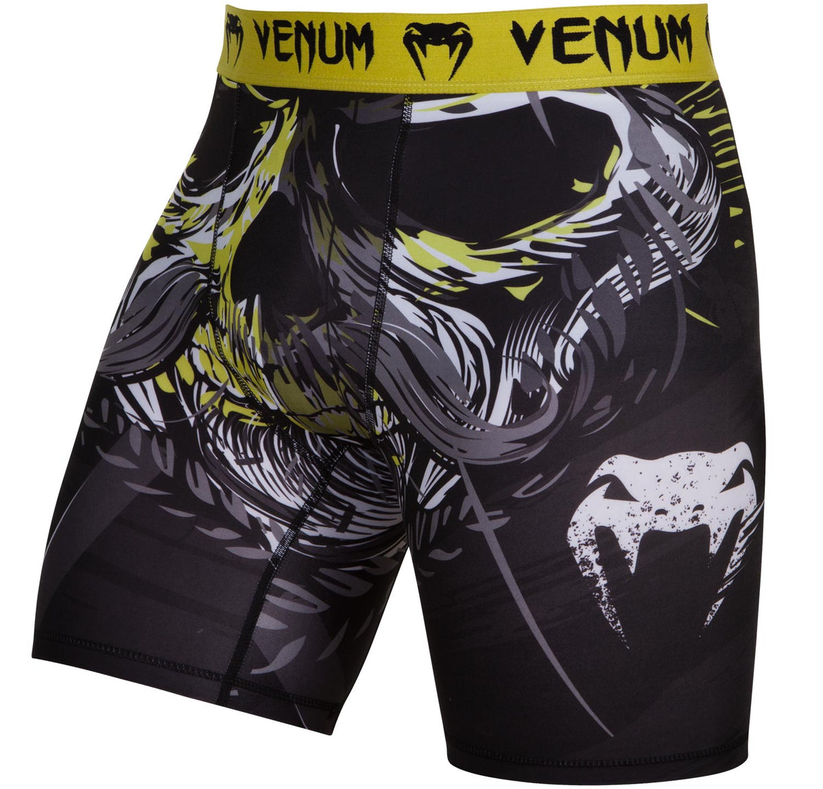 Short de compression Venum Viking