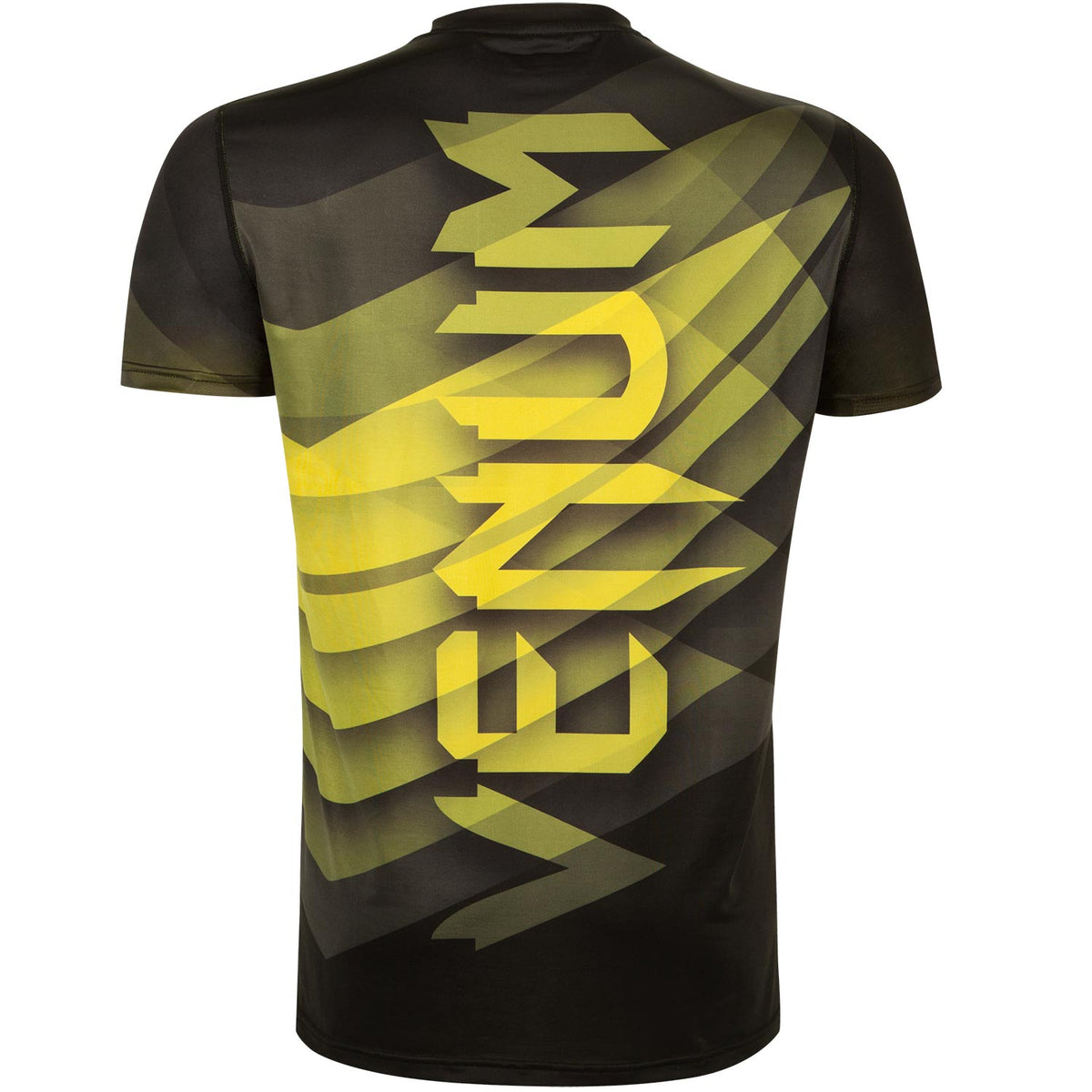 Camiseta Venum Dream Dry Tech - Negro