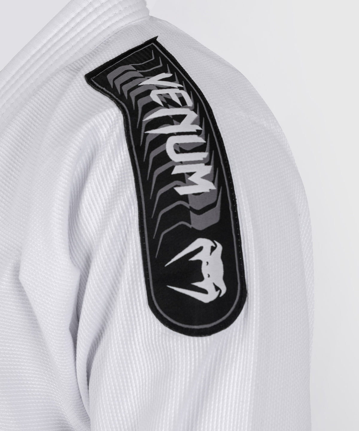 Kimono de JJB Venum First - Blanc